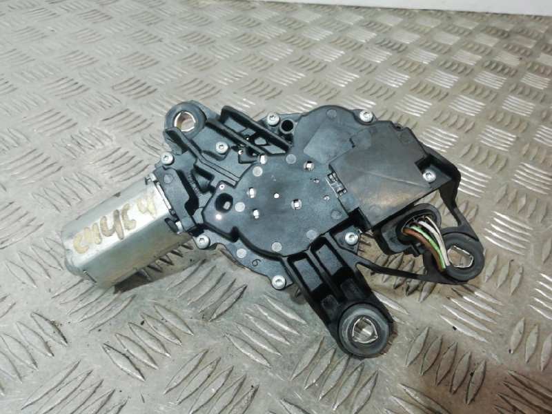 Recambio de motor limpia trasero para volkswagen polo (6c1) edition bluemotion referencia OEM IAM   