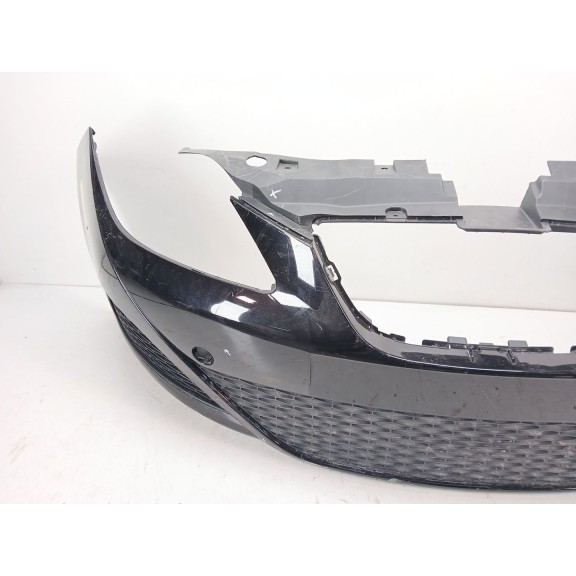 Recambio de paragolpes delantero para seat ibiza iv (6j5, 6p1) 1.6 tdi referencia OEM IAM 6J0807231  
