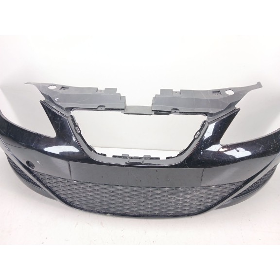 Recambio de paragolpes delantero para seat ibiza iv (6j5, 6p1) 1.6 tdi referencia OEM IAM 6J0807231  