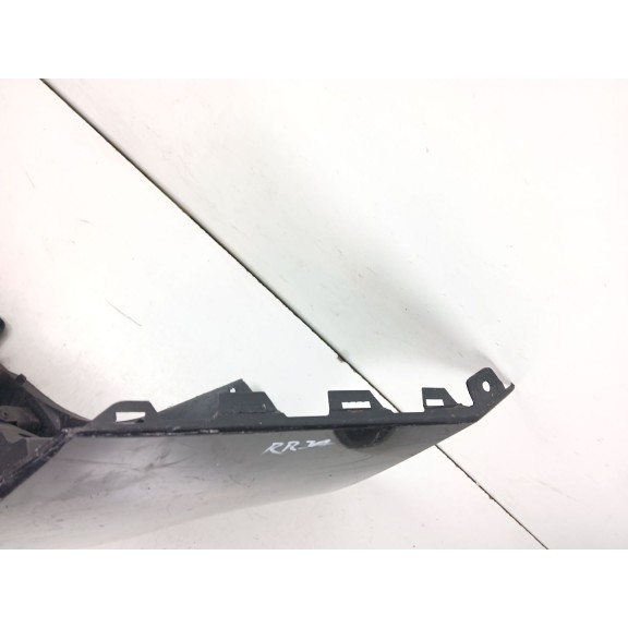 Recambio de paragolpes delantero para seat ibiza iv (6j5, 6p1) 1.6 tdi referencia OEM IAM 6J0807231  