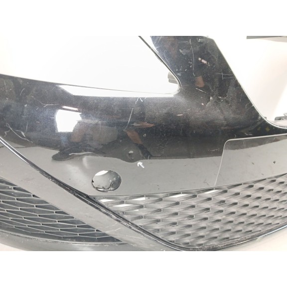 Recambio de paragolpes delantero para seat ibiza iv (6j5, 6p1) 1.6 tdi referencia OEM IAM 6J0807231  