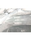 Recambio de paragolpes delantero para seat ibiza iv (6j5, 6p1) 1.6 tdi referencia OEM IAM 6J0807231  
