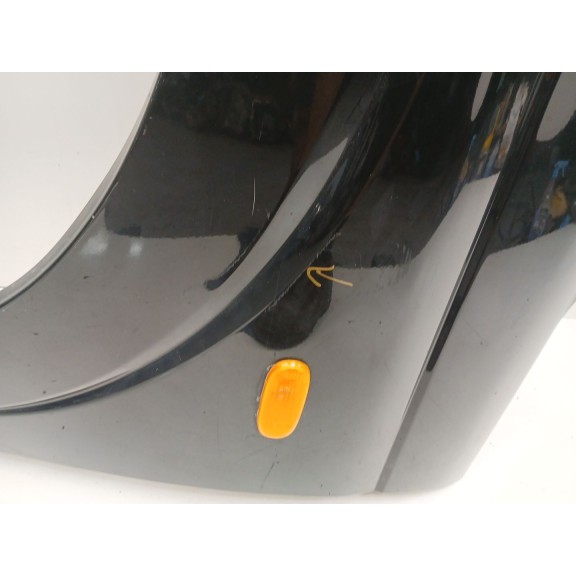 Recambio de aleta delantera izquierda para ssangyong rodius i 2.7 xdi referencia OEM IAM   