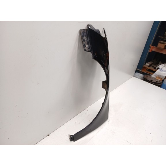 Recambio de aleta delantera izquierda para volkswagen passat b6 (3c2) 2.0 tdi referencia OEM IAM   