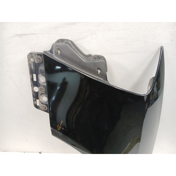 Recambio de aleta delantera izquierda para volkswagen passat b6 (3c2) 2.0 tdi referencia OEM IAM   