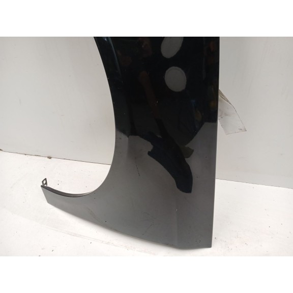 Recambio de aleta delantera izquierda para volkswagen passat b6 (3c2) 2.0 tdi referencia OEM IAM   