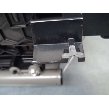 Recambio de guantera para lexus ct 200h referencia OEM IAM 5555076011 5556876010 5545976010