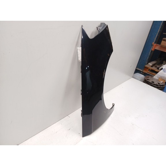 Recambio de aleta delantera derecha para volkswagen passat b6 (3c2) 2.0 tdi referencia OEM IAM   