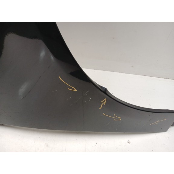 Recambio de aleta delantera derecha para volkswagen passat b6 (3c2) 2.0 tdi referencia OEM IAM   