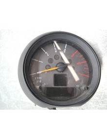 Recambio de cuadro instrumentos para mini mini countryman (r60) cooper d referencia OEM IAM 932580801 bm0505122 s02155233