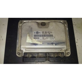 CENTRALITA MOTOR UCE 0281010302 038906019CJ 