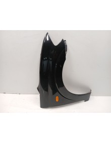 Recambio de aleta delantera derecha para ssangyong rodius i 2.7 xdi referencia OEM IAM   