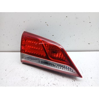 Recambio de piloto trasero izquierdo interior para hyundai i40 i (vf) 1.7 crdi referencia OEM IAM 924303Z600 924303z300 