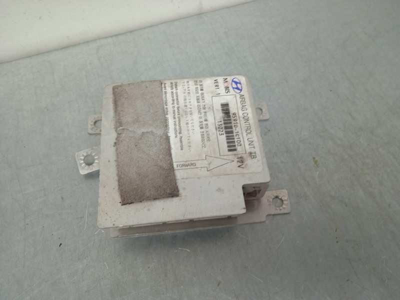 Recambio de centralita airbag para hyundai getz (tb) 1.1 básico referencia OEM IAM 959101C100 959101C100 