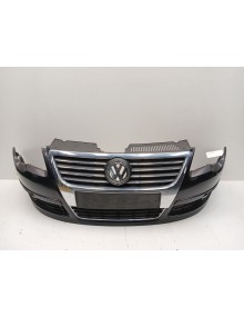 Recambio de paragolpes delantero para volkswagen passat b6 (3c2) 2.0 tdi referencia OEM IAM 3C0807221  