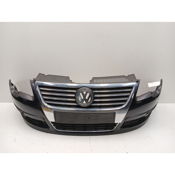 Recambio de paragolpes delantero para volkswagen passat b6 (3c2) 2.0 tdi referencia OEM IAM 3C0807221  