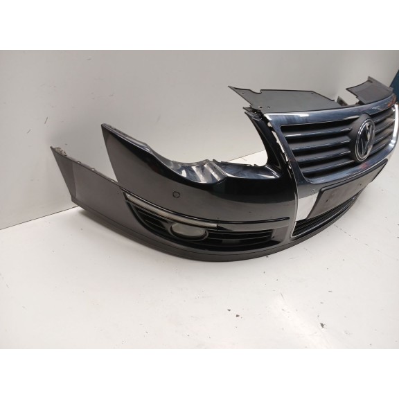 Recambio de paragolpes delantero para volkswagen passat b6 (3c2) 2.0 tdi referencia OEM IAM 3C0807221  