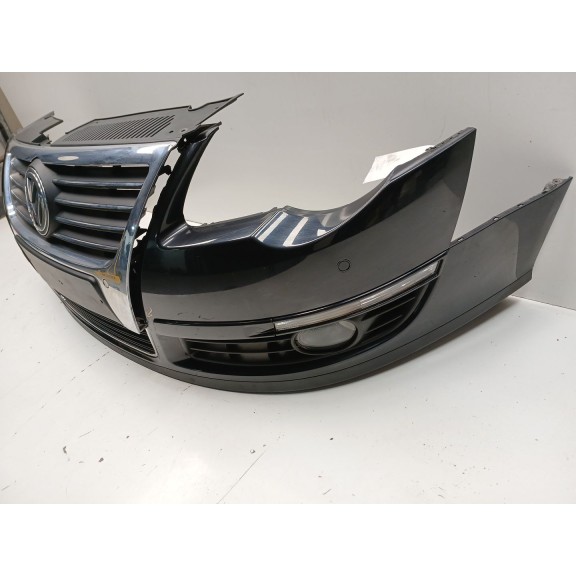 Recambio de paragolpes delantero para volkswagen passat b6 (3c2) 2.0 tdi referencia OEM IAM 3C0807221  