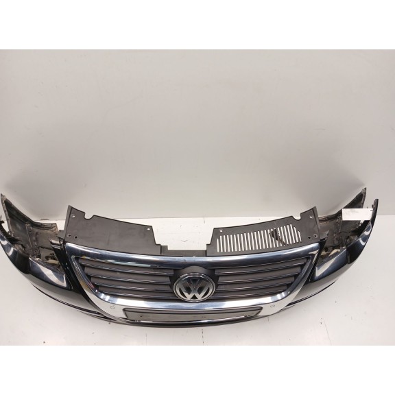 Recambio de paragolpes delantero para volkswagen passat b6 (3c2) 2.0 tdi referencia OEM IAM 3C0807221  