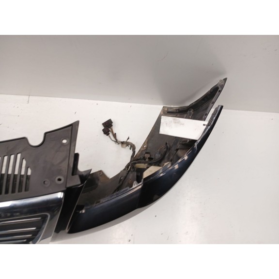 Recambio de paragolpes delantero para volkswagen passat b6 (3c2) 2.0 tdi referencia OEM IAM 3C0807221  