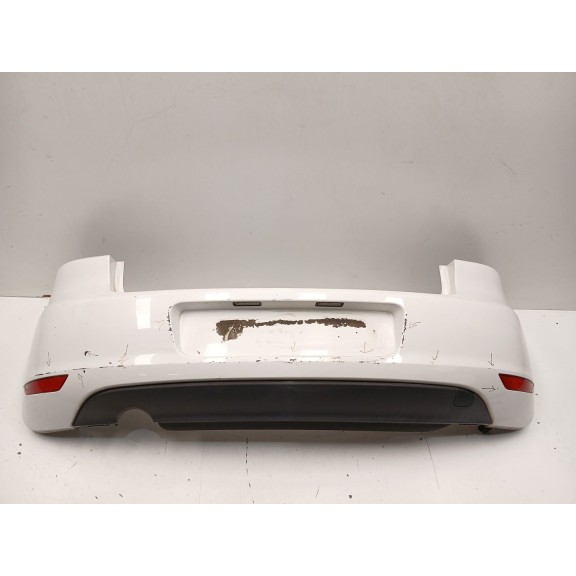 Recambio de paragolpes trasero para volkswagen golf vi (5k1) 1.6 tdi referencia OEM IAM 6K680742L  
