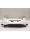 Recambio de paragolpes trasero para volkswagen golf vi (5k1) 1.6 tdi referencia OEM IAM 6K680742L  