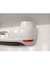 Recambio de paragolpes trasero para volkswagen golf vi (5k1) 1.6 tdi referencia OEM IAM 6K680742L  