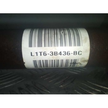 Recambio de transmision delantera derecha para ford puma st-line referencia OEM IAM L1T63B436BC  