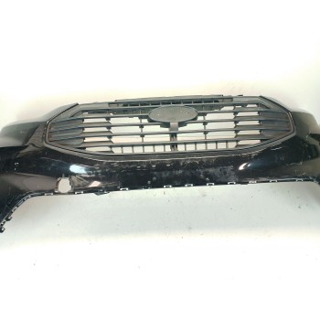 Recambio de paragolpes delantero para ford transit custom v362 furgoneta (fy, fz) 2.0 ecoblue referencia OEM IAM PZ3117F003D  