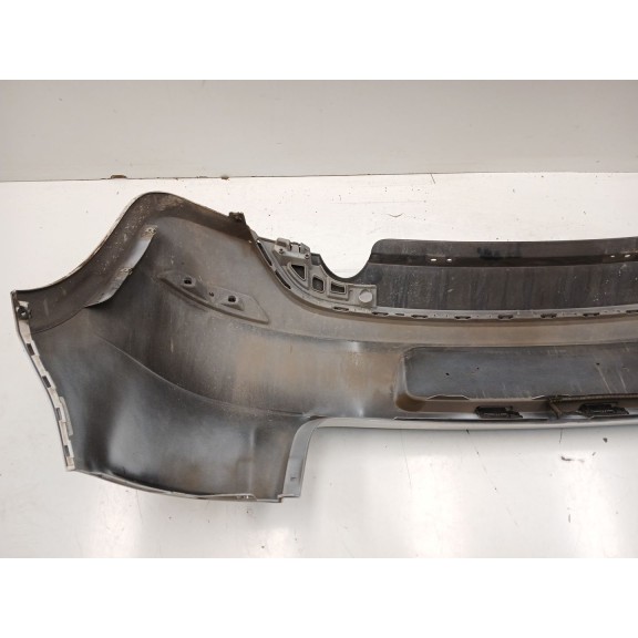 Recambio de paragolpes trasero para volkswagen golf vi (5k1) 1.6 tdi referencia OEM IAM 6K680742L  