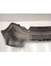 Recambio de paragolpes trasero para volkswagen golf vi (5k1) 1.6 tdi referencia OEM IAM 6K680742L  