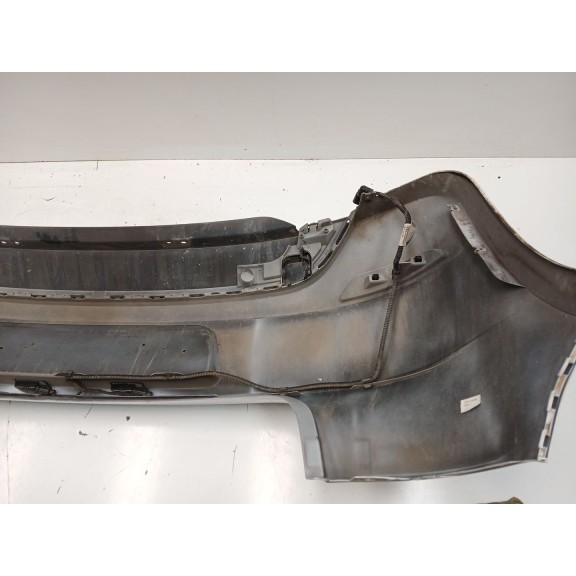 Recambio de paragolpes trasero para volkswagen golf vi (5k1) 1.6 tdi referencia OEM IAM 6K680742L  