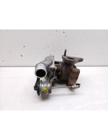 Recambio de turbocompresor para nissan micra (k12e) 1.5 dci turbodiesel cat referencia OEM IAM 54359700033  