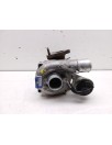 Recambio de turbocompresor para nissan micra (k12e) 1.5 dci turbodiesel cat referencia OEM IAM 54359700033  