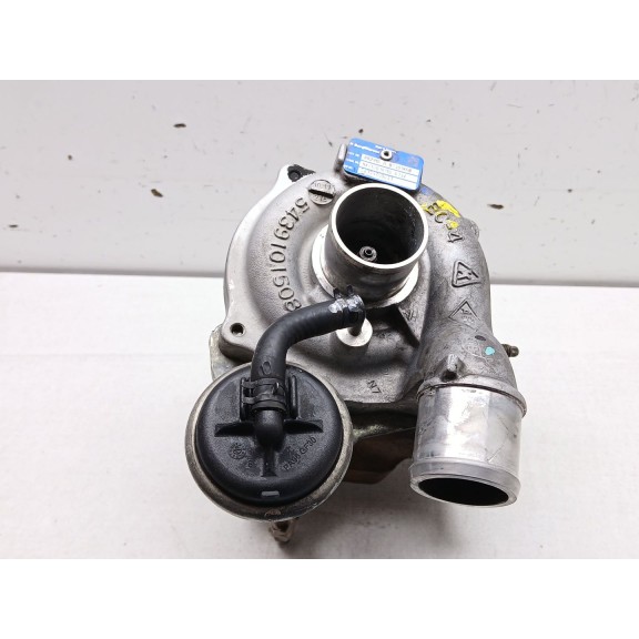 Recambio de turbocompresor para nissan micra (k12e) 1.5 dci turbodiesel cat referencia OEM IAM 54359700033  