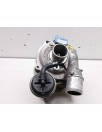 Recambio de turbocompresor para nissan micra (k12e) 1.5 dci turbodiesel cat referencia OEM IAM 54359700033  