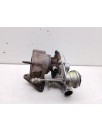 Recambio de turbocompresor para nissan micra (k12e) 1.5 dci turbodiesel cat referencia OEM IAM 54359700033  