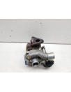 Recambio de turbocompresor para nissan micra (k12e) 1.5 dci turbodiesel cat referencia OEM IAM 54359700033  