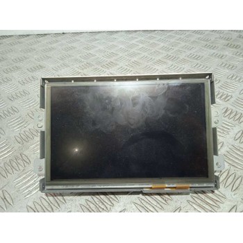 Recambio de sistema navegacion gps para jaguar xe portfolio awd referencia OEM IAM FK7219C299AC HY3218K812BE GX7319F211PB