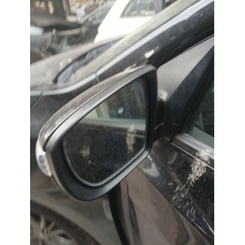 Recambio de retrovisor izquierdo para hyundai ix35 (lm, el, elh) 1.7 crdi referencia OEM IAM 876202y070  