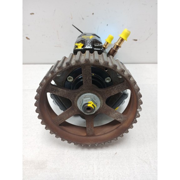 Recambio de bomba inyeccion para renault scenic (ja..) 1.9 dci diesel cat referencia OEM IAM 0445010018  