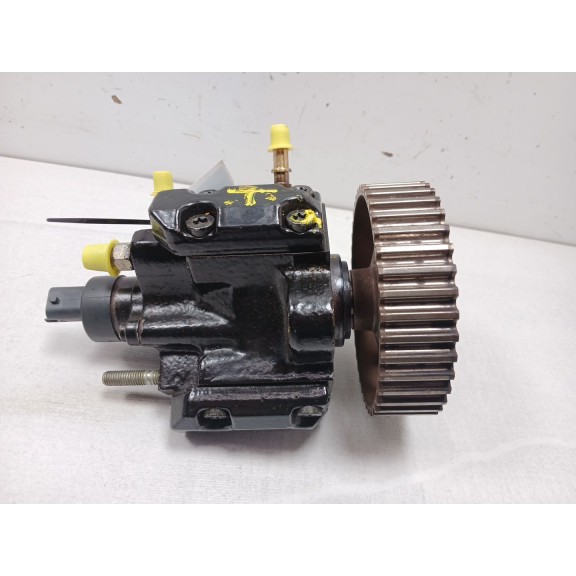 Recambio de bomba inyeccion para renault scenic (ja..) 1.9 dci diesel cat referencia OEM IAM 0445010018  