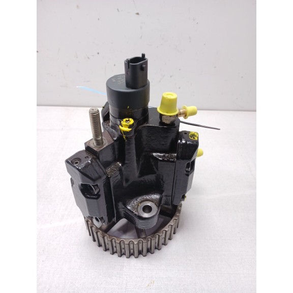Recambio de bomba inyeccion para renault scenic (ja..) 1.9 dci diesel cat referencia OEM IAM 0445010018  