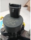 Recambio de bomba inyeccion para renault scenic (ja..) 1.9 dci diesel cat referencia OEM IAM 0445010018  