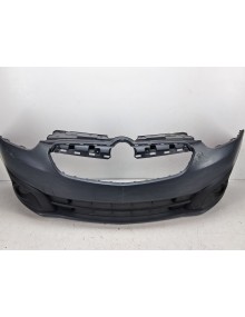 Recambio de paragolpes delantero para opel combo furgoneta/monovolumen (x12) 1.4 cng (b05) referencia OEM IAM 735593392  