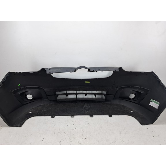 Recambio de paragolpes delantero para opel combo furgoneta/monovolumen (x12) 1.4 cng (b05) referencia OEM IAM 735593392  