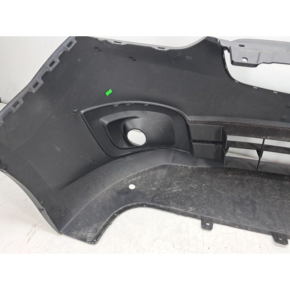 Recambio de paragolpes delantero para opel combo furgoneta/monovolumen (x12) 1.4 cng (b05) referencia OEM IAM 735593392  