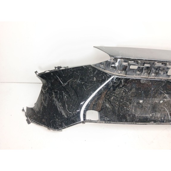 Recambio de paragolpes delantero para toyota bz4x (_eam1_) ev (xeam10) referencia OEM IAM 5211942A80  