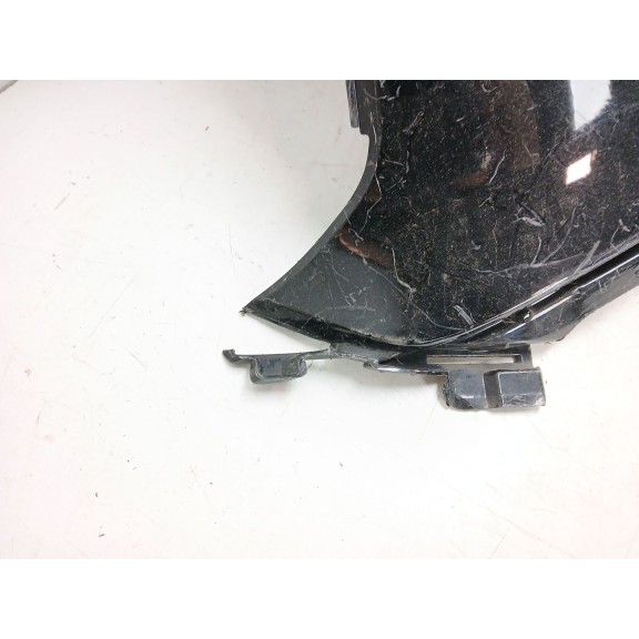 Recambio de paragolpes delantero para toyota bz4x (_eam1_) ev (xeam10) referencia OEM IAM 5211942A80  