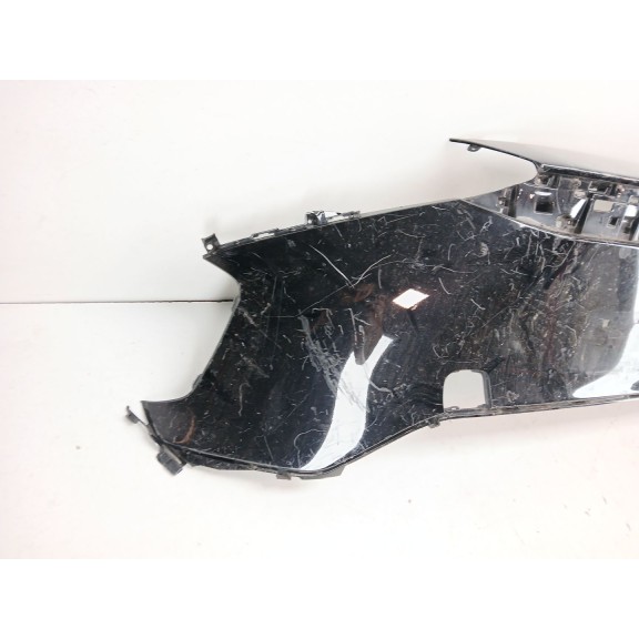 Recambio de paragolpes delantero para toyota bz4x (_eam1_) ev (xeam10) referencia OEM IAM 5211942A80  